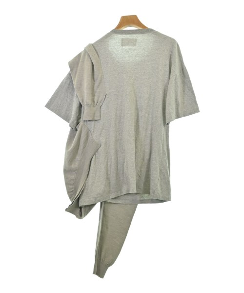 Maison Margiela（メゾンマルジェラ）Tシャツ・カットソー グレー サイズ:F レディース/2200678345078