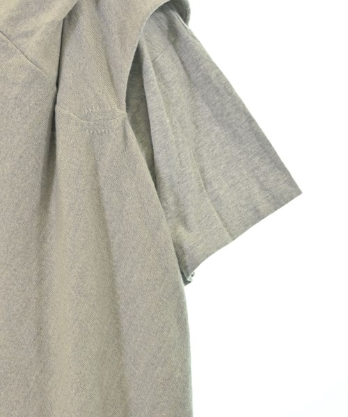 Maison Margiela（メゾンマルジェラ）Tシャツ・カットソー グレー サイズ:F レディース/2200678345078