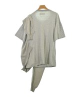 Maison Margiela（メゾンマルジェラ）Tシャツ・カットソー グレー サイズ:F レディース/2200678345078