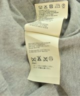Maison Margiela（メゾンマルジェラ）Tシャツ・カットソー グレー サイズ:F レディース/2200678345078