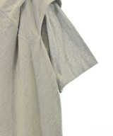Maison Margiela（メゾンマルジェラ）Tシャツ・カットソー グレー サイズ:F レディース/2200678345078