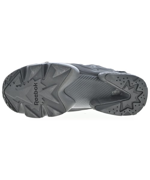 Maison Margiela（メゾンマルジェラ）スニーカー 黒 サイズ:25cm レディース/2200679100171