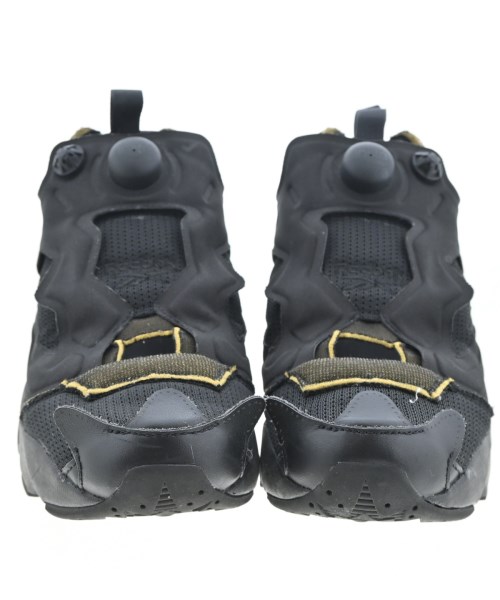 Maison Margiela（メゾンマルジェラ）スニーカー 黒 サイズ:25cm レディース/2200679100171