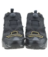 Maison Margiela（メゾンマルジェラ）スニーカー 黒 サイズ:25cm レディース/2200679100171