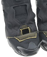 Maison Margiela（メゾンマルジェラ）スニーカー 黒 サイズ:25cm レディース/2200679100171