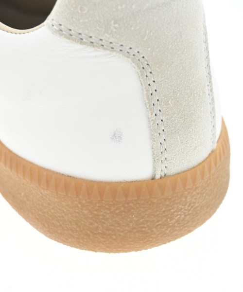 Maison Margiela（メゾンマルジェラ）スニーカー 白 サイズ:EU40(25cm位) メンズ/2200683960082