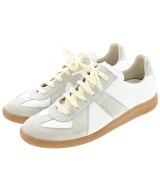 Maison Margiela（メゾンマルジェラ）スニーカー 白 サイズ:EU40(25cm位) メンズ/2200683960082