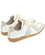 Maison Margiela（メゾンマルジェラ）スニーカー 白 サイズ:EU40(25cm位) メンズ/2200683960082