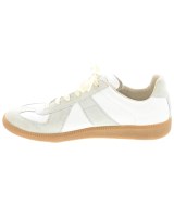 Maison Margiela（メゾンマルジェラ）スニーカー 白 サイズ:EU40(25cm位) メンズ/2200683960082