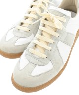 Maison Margiela（メゾンマルジェラ）スニーカー 白 サイズ:EU40(25cm位) メンズ/2200683960082