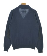 Maison Margiela（メゾンマルジェラ）ニット・セーター 紺 サイズ:M メンズ/2200683960167