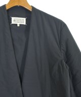 Maison Margiela（メゾンマルジェラ）ダウンジャケット/ダウンベスト 紺 サイズ:46(M位) メンズ/2200684076010