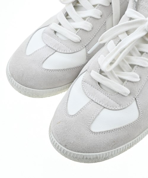 Maison Margiela（メゾンマルジェラ）スニーカー 白 サイズ:EU42(27cm位) メンズ/2200684076034