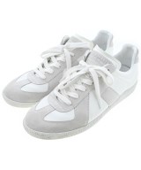 Maison Margiela（メゾンマルジェラ）スニーカー 白 サイズ:EU42(27cm位) メンズ/2200684076034