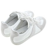 Maison Margiela（メゾンマルジェラ）スニーカー 白 サイズ:EU42(27cm位) メンズ/2200684076034