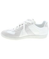 Maison Margiela（メゾンマルジェラ）スニーカー 白 サイズ:EU42(27cm位) メンズ/2200684076034