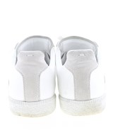 Maison Margiela（メゾンマルジェラ）スニーカー 白 サイズ:EU42(27cm位) メンズ/2200684076034