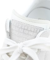 Maison Margiela（メゾンマルジェラ）スニーカー 白 サイズ:EU42(27cm位) メンズ/2200684076034