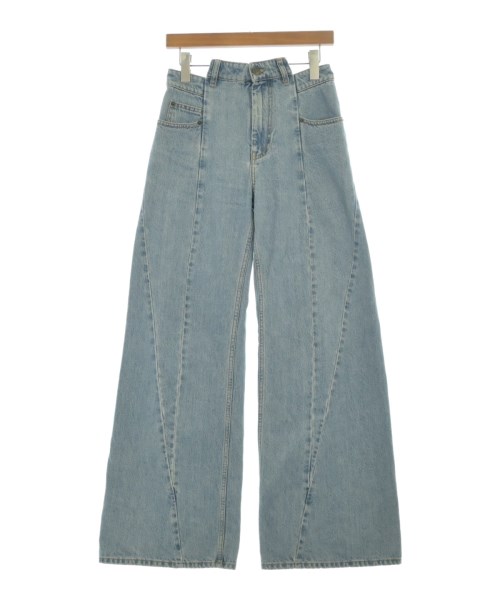 Maison Margiela(メゾンマルジェラ)デニムパンツ 青 サイズ:38(S位)/2200684102030