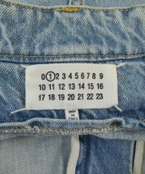 Maison Margiela（メゾンマルジェラ）デニムパンツ 青 サイズ:38(S位) レディース/2200684102030