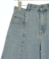 Maison Margiela（メゾンマルジェラ）デニムパンツ 青 サイズ:38(S位) レディース/2200684102030