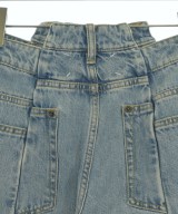 Maison Margiela（メゾンマルジェラ）デニムパンツ 青 サイズ:38(S位) レディース/2200684102030
