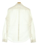 Maison Margiela（メゾンマルジェラ）カジュアルシャツ 白 サイズ:1(S位) メンズ/2200684139036