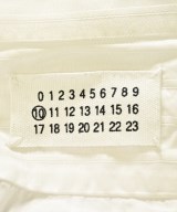 Maison Margiela（メゾンマルジェラ）カジュアルシャツ 白 サイズ:1(S位) メンズ/2200684139036