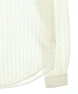 Maison Margiela（メゾンマルジェラ）カジュアルシャツ 白 サイズ:1(S位) メンズ/2200684139036