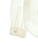 Maison Margiela（メゾンマルジェラ）カジュアルシャツ 白 サイズ:1(S位) メンズ/2200684139036