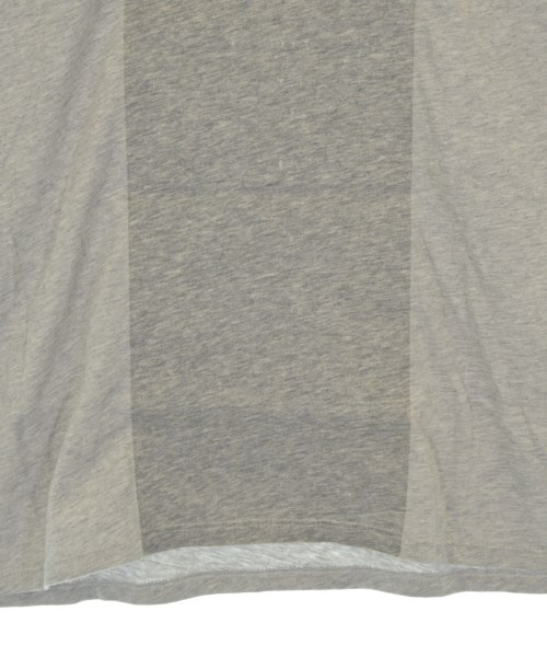 Maison Margiela（メゾンマルジェラ）Tシャツ・カットソー グレー サイズ:48(L位) メンズ/2200684162027