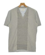 Maison Margiela（メゾンマルジェラ）Tシャツ・カットソー グレー サイズ:48(L位) メンズ/2200684162027