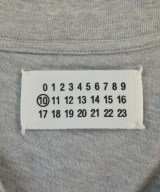 Maison Margiela（メゾンマルジェラ）Tシャツ・カットソー グレー サイズ:48(L位) メンズ/2200684162027