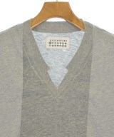 Maison Margiela（メゾンマルジェラ）Tシャツ・カットソー グレー サイズ:48(L位) メンズ/2200684162027