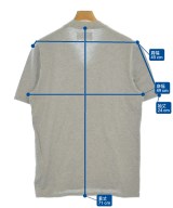 Maison Margiela（メゾンマルジェラ）Tシャツ・カットソー グレー サイズ:48(L位) メンズ/2200684162027