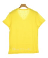 Maison Margiela（メゾンマルジェラ）Tシャツ・カットソー 黄 サイズ:S メンズ/2200684162089