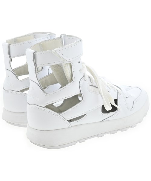Maison Margiela（メゾンマルジェラ）スニーカー 白 サイズ:26.5cm メンズ/2200684296012