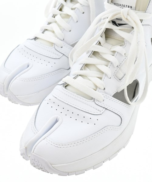 Maison Margiela（メゾンマルジェラ）スニーカー 白 サイズ:26.5cm メンズ/2200684296012