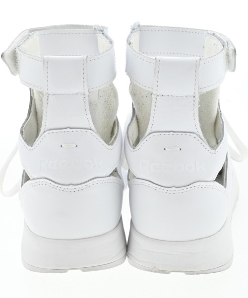 Maison Margiela（メゾンマルジェラ）スニーカー 白 サイズ:26.5cm メンズ/2200684296012