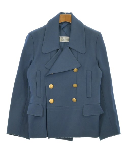 Maison Margiela(メゾンマルジェラ)その他 青 サイズ:36(XS位)/2200684311050