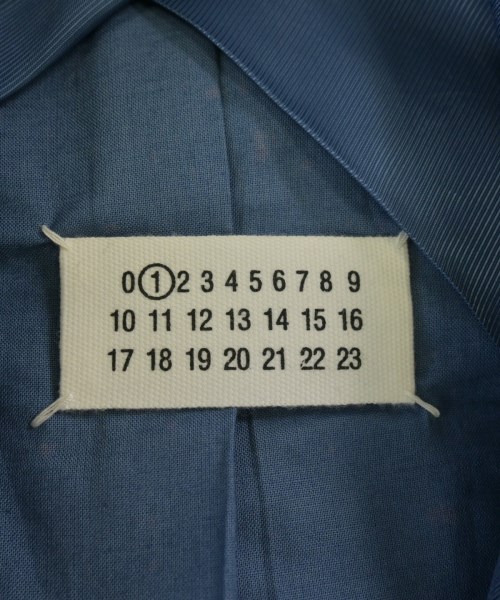 Maison Margiela（メゾンマルジェラ）その他 青 サイズ:36(XS位) レディース/2200684311050