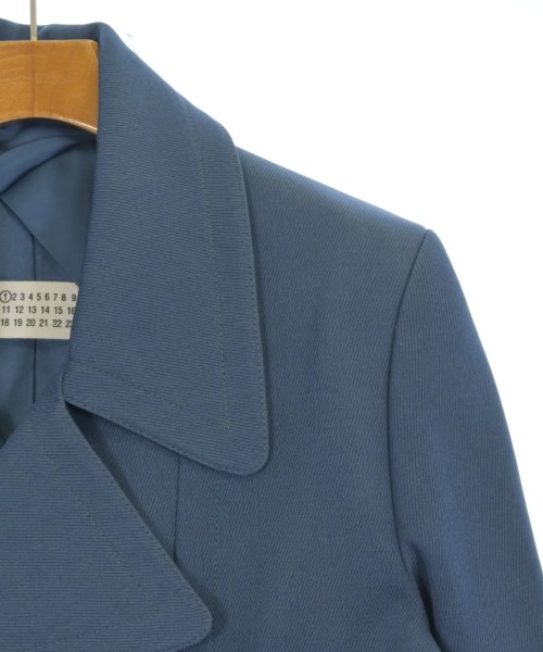 Maison Margiela（メゾンマルジェラ）その他 青 サイズ:36(XS位) レディース/2200684311050