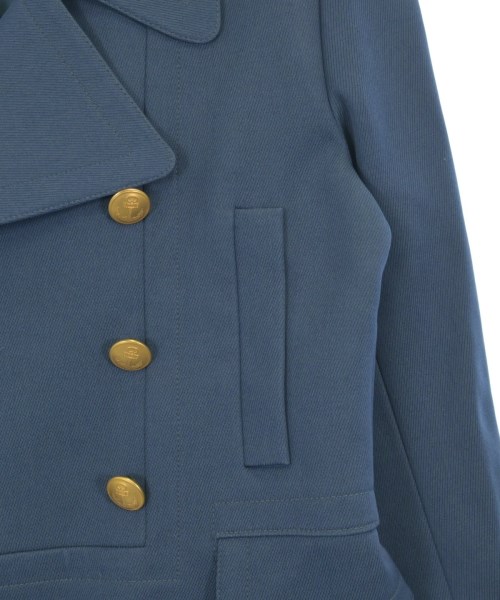 Maison Margiela（メゾンマルジェラ）その他 青 サイズ:36(XS位) レディース/2200684311050
