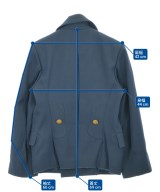 Maison Margiela（メゾンマルジェラ）その他 青 サイズ:36(XS位) レディース/2200684311050