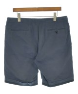 Maison Margiela（メゾンマルジェラ）ショートパンツ 紺 サイズ:44(S位) メンズ/2200684316024