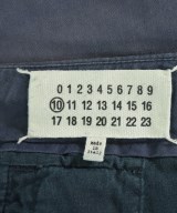 Maison Margiela（メゾンマルジェラ）ショートパンツ 紺 サイズ:44(S位) メンズ/2200684316024