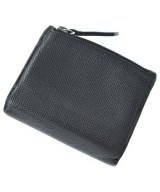 Maison Margiela（メゾンマルジェラ）財布・コインケース 黒 サイズ:- メンズ/2200684318028