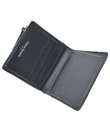 Maison Margiela（メゾンマルジェラ）財布・コインケース 黒 サイズ:- メンズ/2200684318028