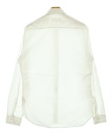 Maison Margiela（メゾンマルジェラ）カジュアルシャツ 白 サイズ:41(M位) メンズ/2200684455013