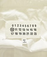 Maison Margiela（メゾンマルジェラ）カジュアルシャツ 白 サイズ:41(M位) メンズ/2200684455013